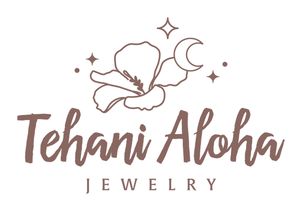 Tehani Aloha Jewelry